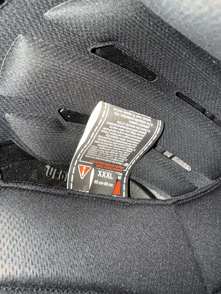 LS2 Capacete integral FF353 Rapid II