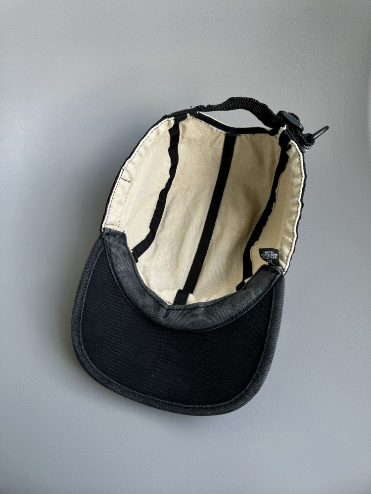 Винтажная кепка Kavu seattle usa мужская (оригинал)