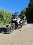 Benelli Trk 502 x