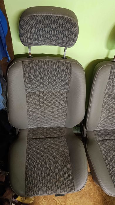 Продам сидіння мікроавтобуса
