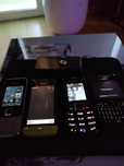 Nokia i inne retro