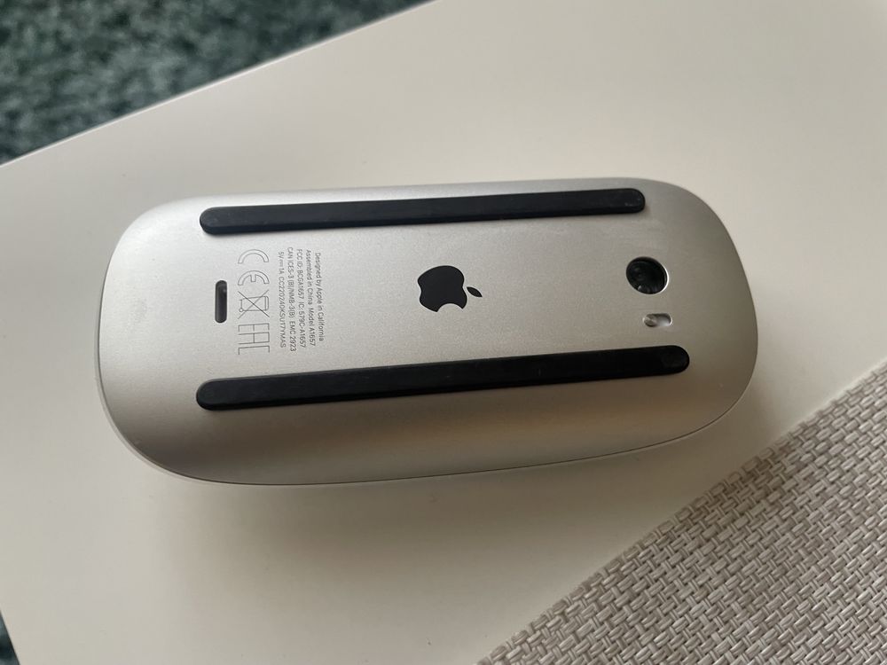 Мишка Apple Magic Mouse A1657