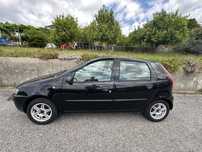 Fiat Punto 2000 1.3