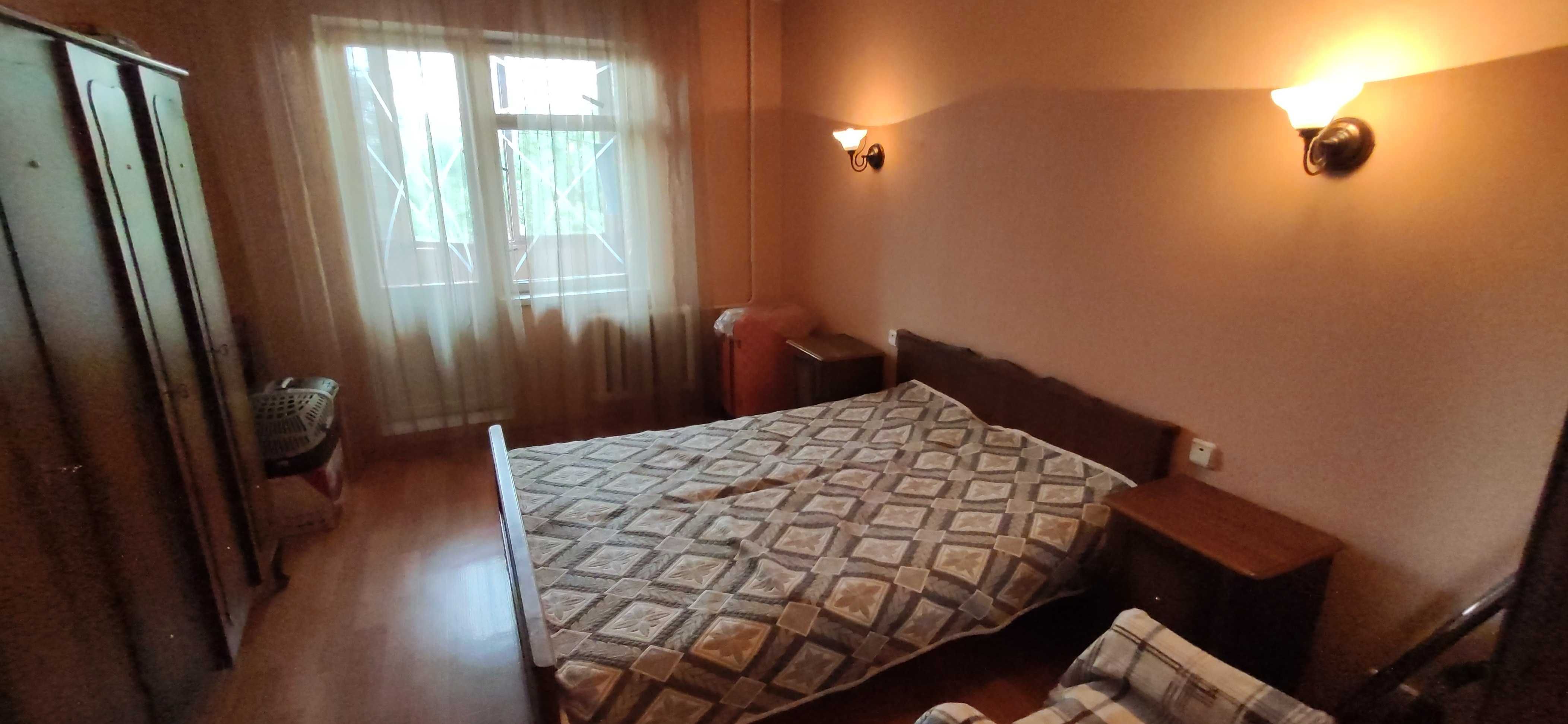 Продам 3-к. квартиру в Оболонському районі. Оболонський проспект 28в