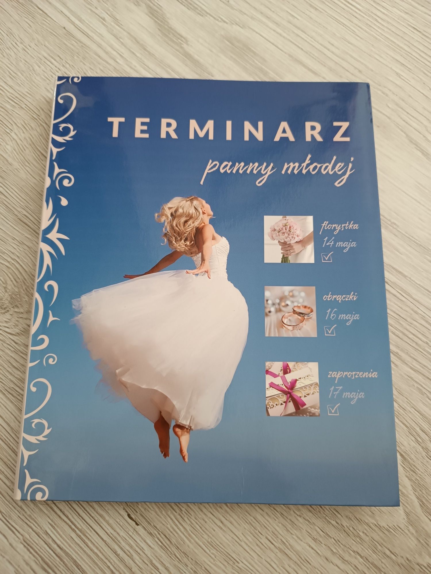 Terminarz Panny Mlodej