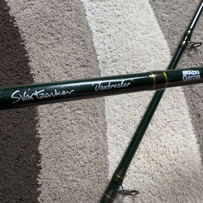 Wędka Abu Garcia Svartzonker Casting 2,16 / 40-140g