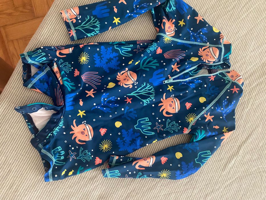 Fato de banho criança unissexo