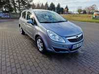 Opel Corsa D 1.3tdci sprowadzone okazja możliwa zamiana