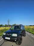 Suzuki Grand Vitara Suzuki Grand Vitara 2.5 V6 LPG automat| reduktor|opony MT lift|ZAMIANA