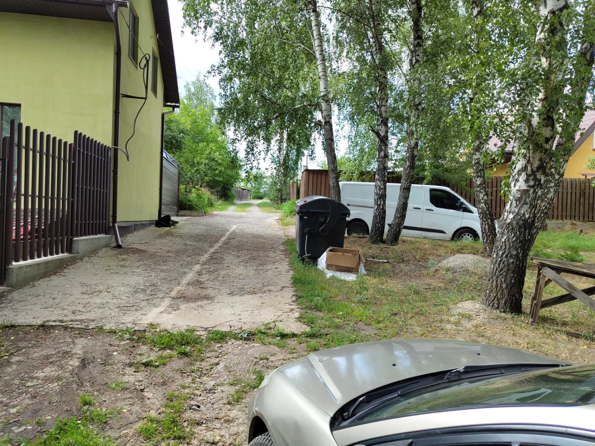 Земельный участок