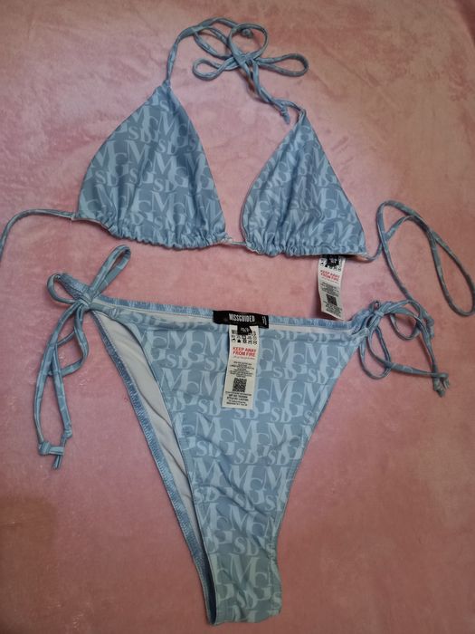 Купальник  missguided UK 12