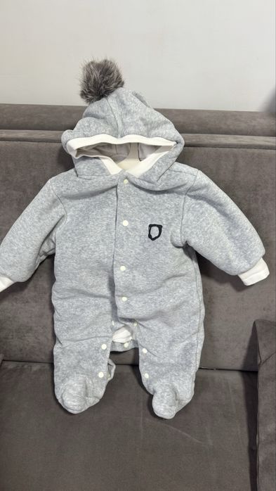 Дитячі комбінзони в чудовому  стані!