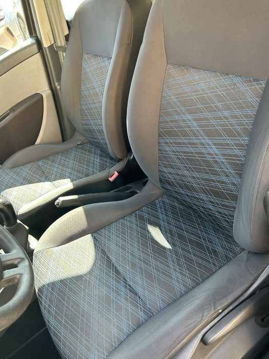 Renault clio 1.2 16 v 102 mil kms