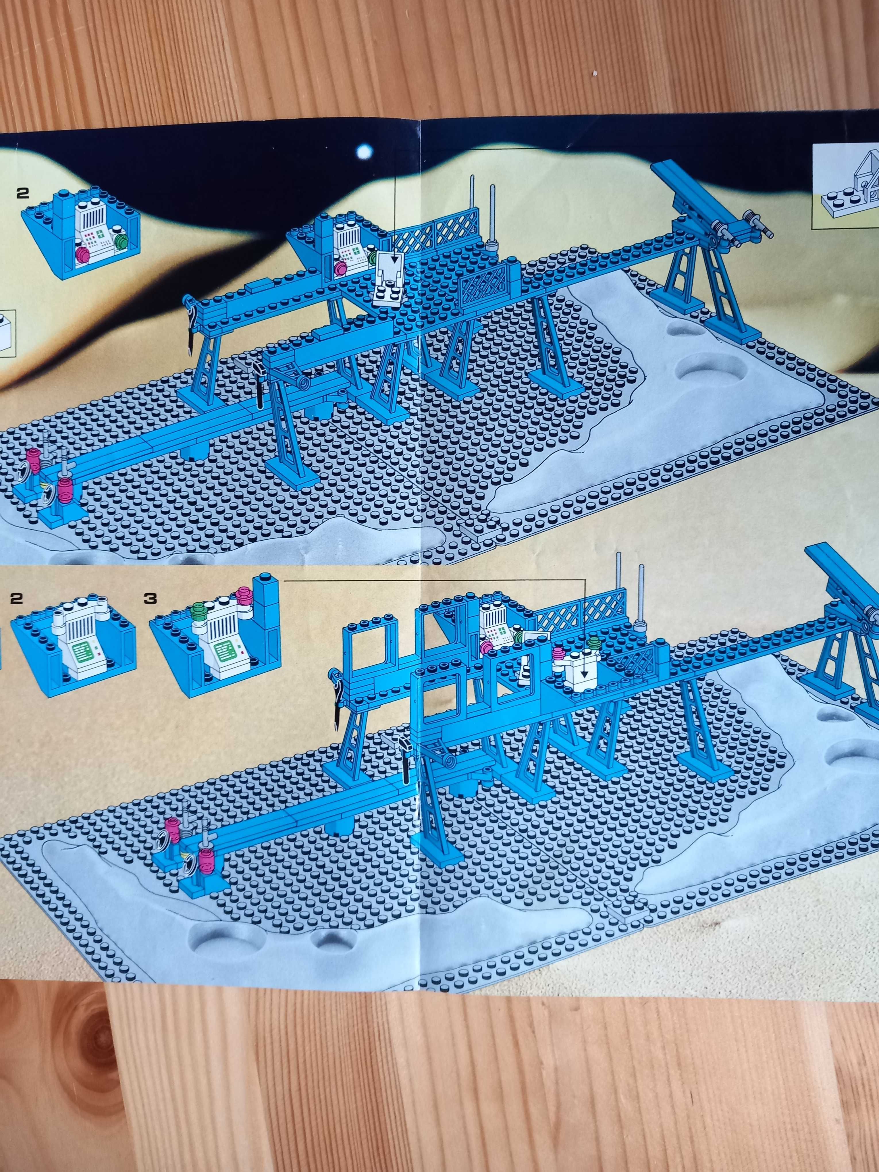 Instrukcja Lego 6971