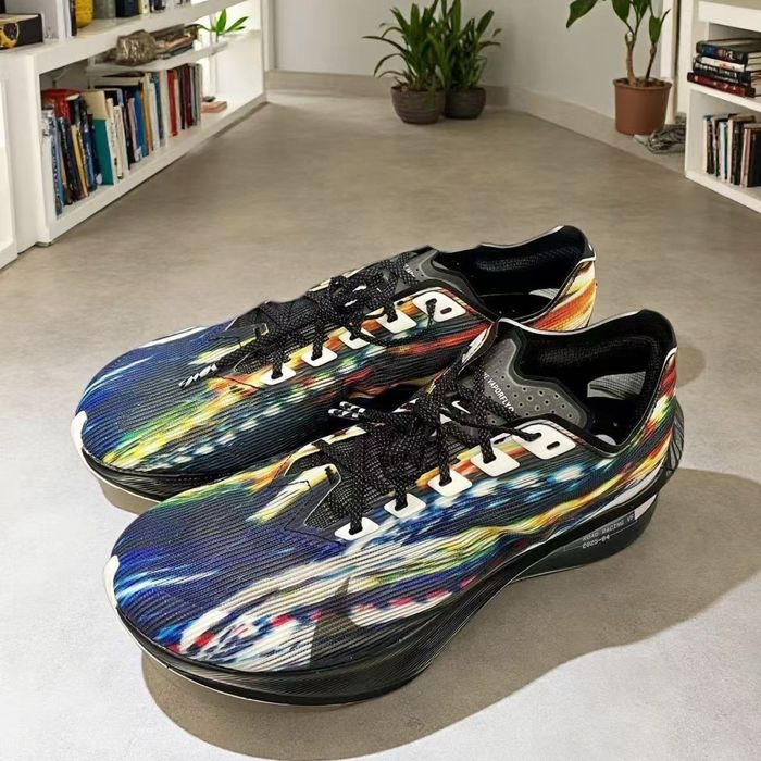 Nike Vaporfly 4 кроссовки