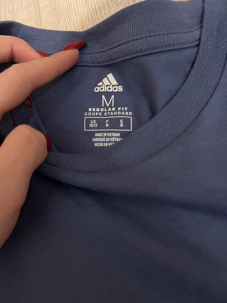 Лонгслів Adidas