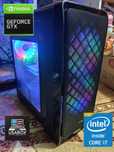 ‼️Ігровий Комплект/Core i7/GTX 1050TI/16GB RAM/SSD128/HDD 1TB