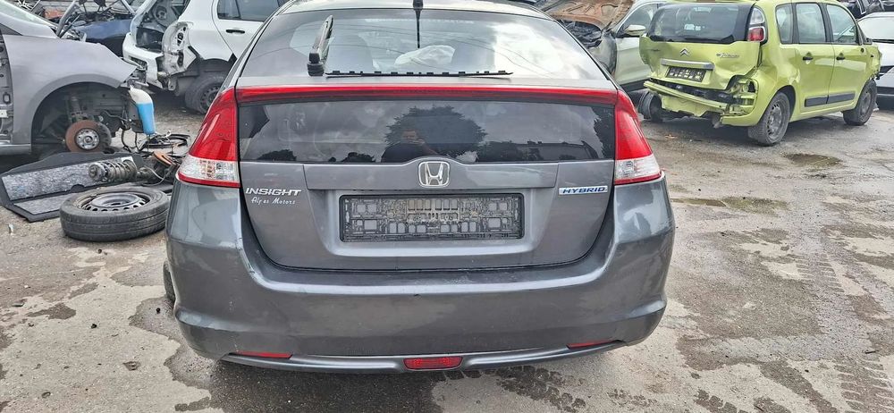 Honda insight II lampa tył lewa
