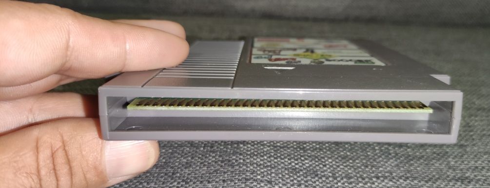 Codemasters all in 1  72 pin