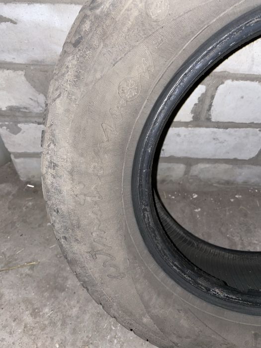 Зимняя резина 175/70/R13