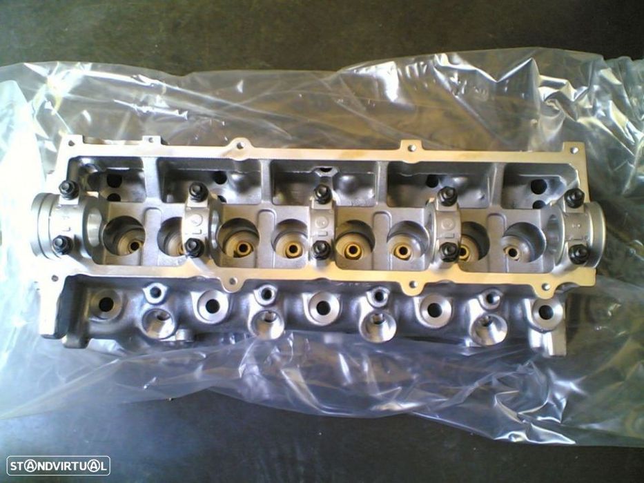 cabeça de motor kia sportage 2.0td (NOVA)