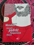 Niezwykła podróż Pomponiusza Flatusa Eduardo Mendoza