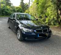 BMW 320D 177cv 2.0 diesel