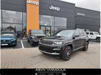 Jeep Grand Cherokee Plug-in Hybrid Summit Reserve 2.0 PHEV 381 KM 4WD