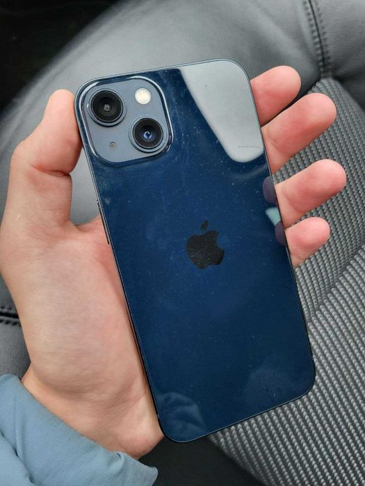 Iphone 13 128 gb, ідеальний стан, айфон 13 128 гб