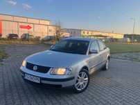 Volkswagen Passat VW Passat B5
