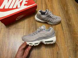 Nike Air Max кроссовки кросівки женские Найки оригинал р.38