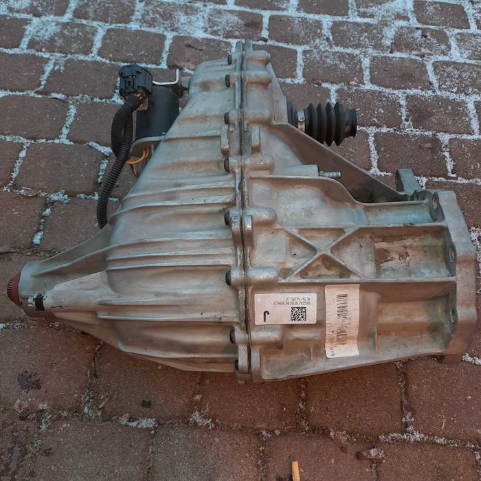 Ford F 150 3.5 Ecoboost 4x4 2023 Rok Reduktor ML3V-7A195-JE