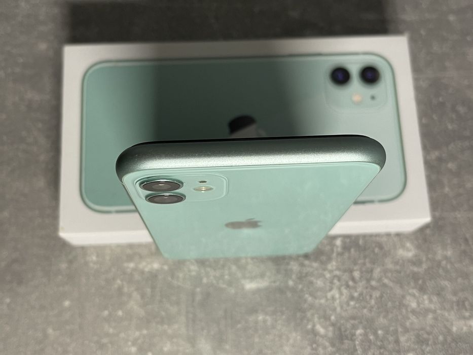 Айфон iPhone 11 128 GB