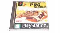 Gra Xgames Pro Boarder Sony Playstation (Psx)
