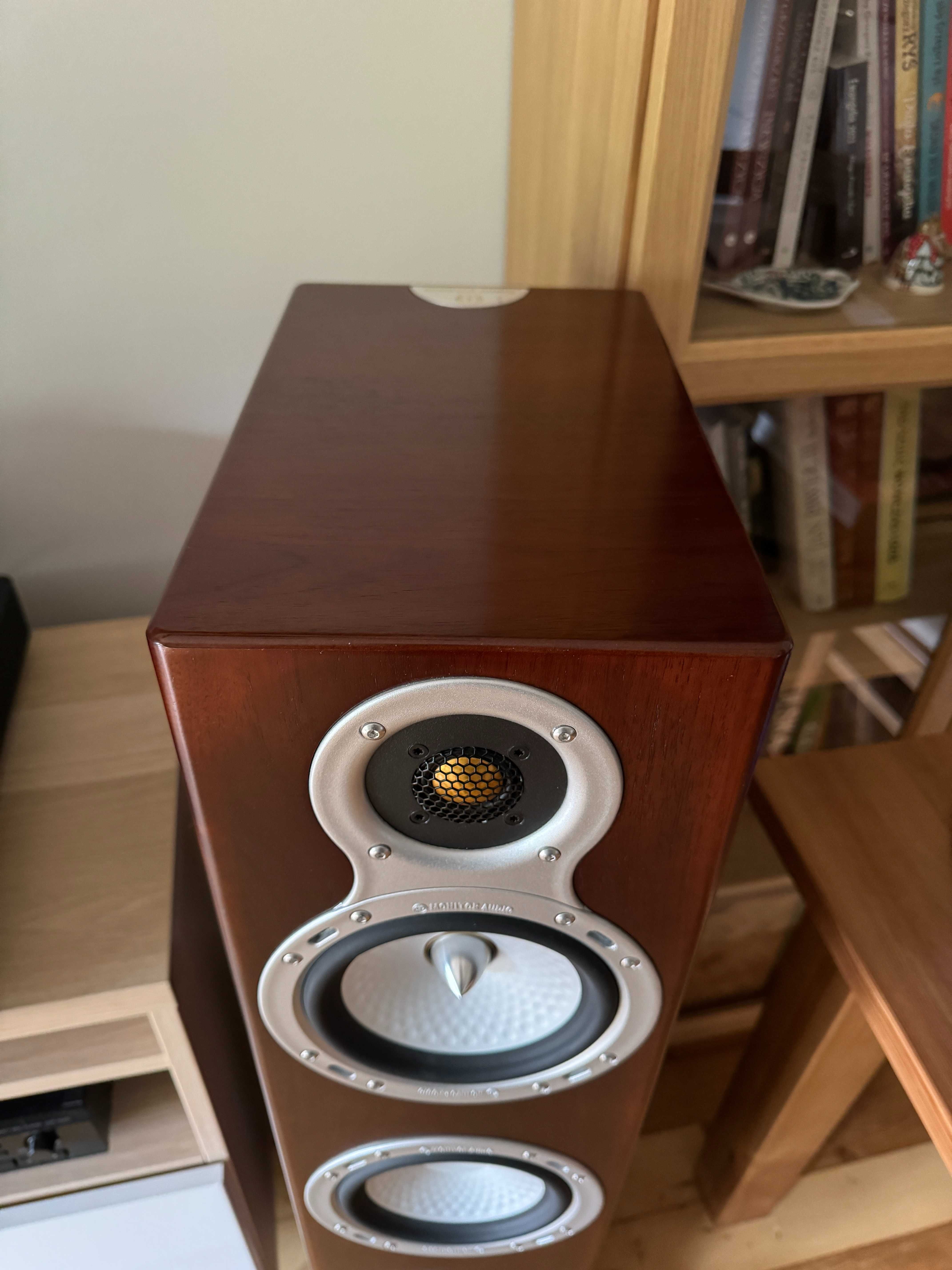 Kolumny Monitor Audio GS60