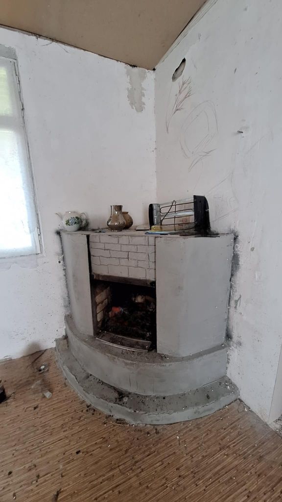 Продається дачний будинок в с. Ташки кооператив ,, Сад '', є світло.