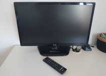 2 monitores / tv