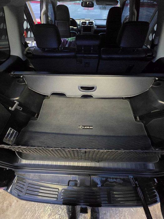 Lexus GX 2013 в ідеальному стані(1 власник)