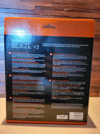 Słuchawki creative sound blaster blaze v2