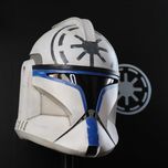 Hełm helmet Jesse clone wars clonetrooper 501st Star Wars