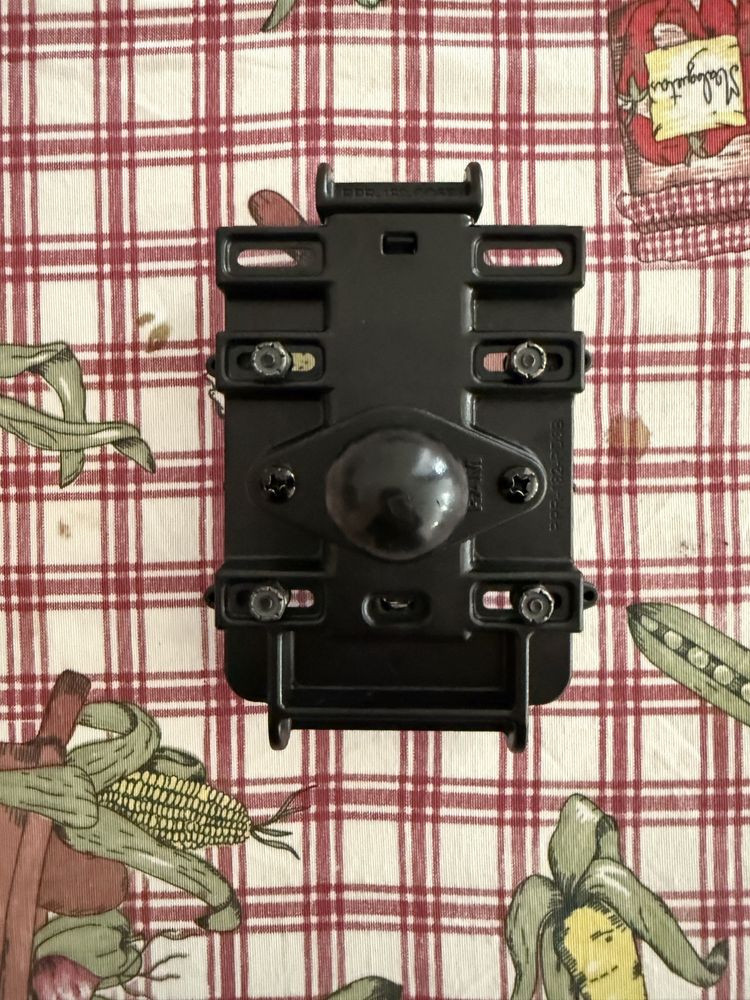 Suporte RAM mount C/ BOLA