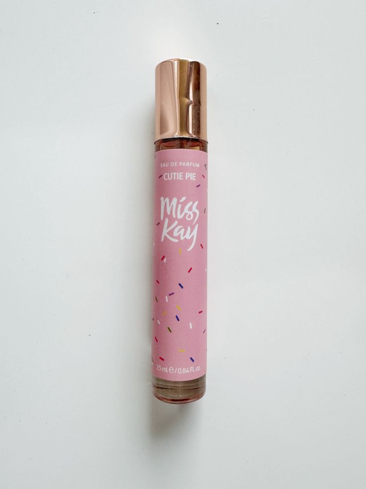 perfumy Miss Kay Cutie Pie EDP 25 ml