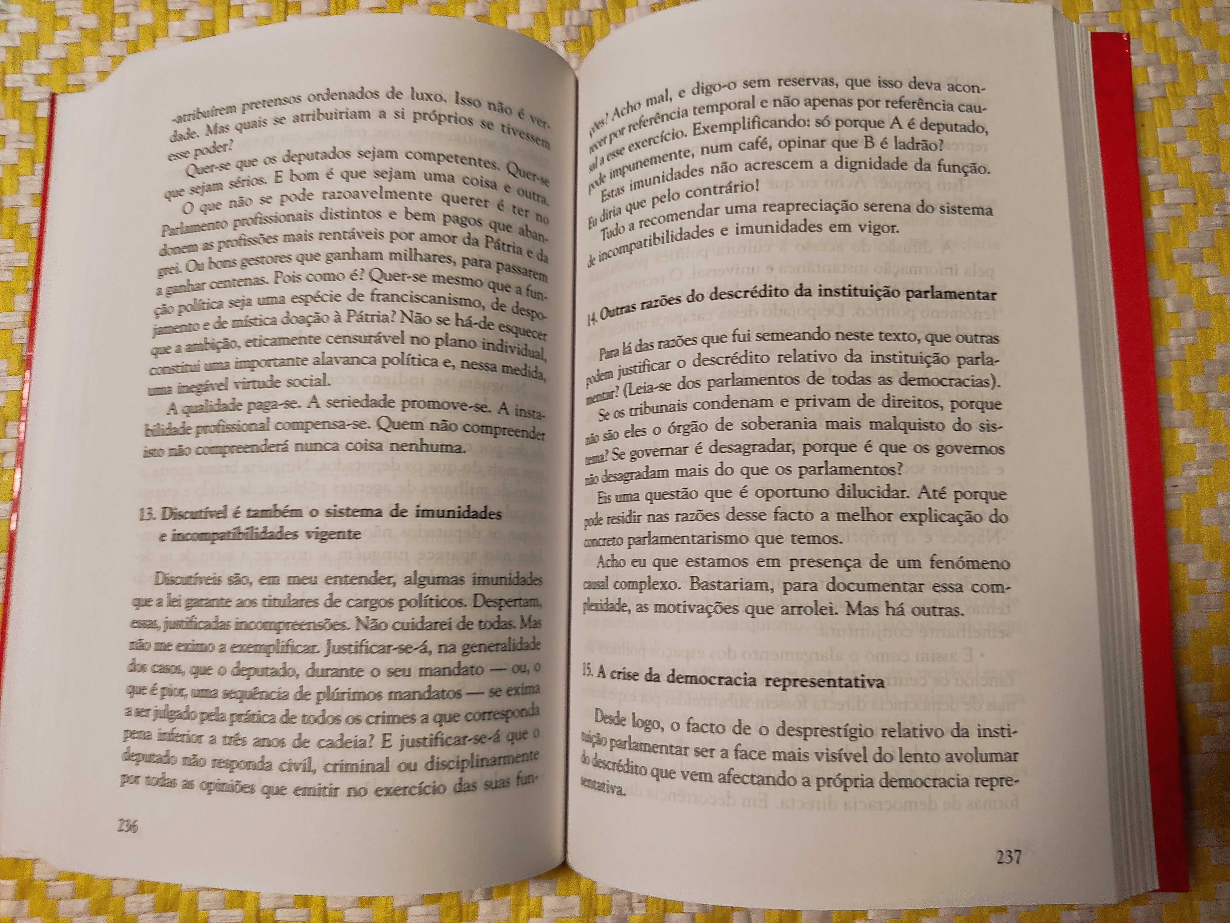 POR FAVOR PREOCUPEM-SE!
de António de Almeida Santos