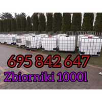 Mauzer 1000l ibc. ( Czytaj opis  )