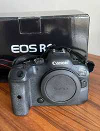 Canon EOS R6 Body. Стан ідеальний, пробіг 11 000. Повний КОМПЛЕКТ!