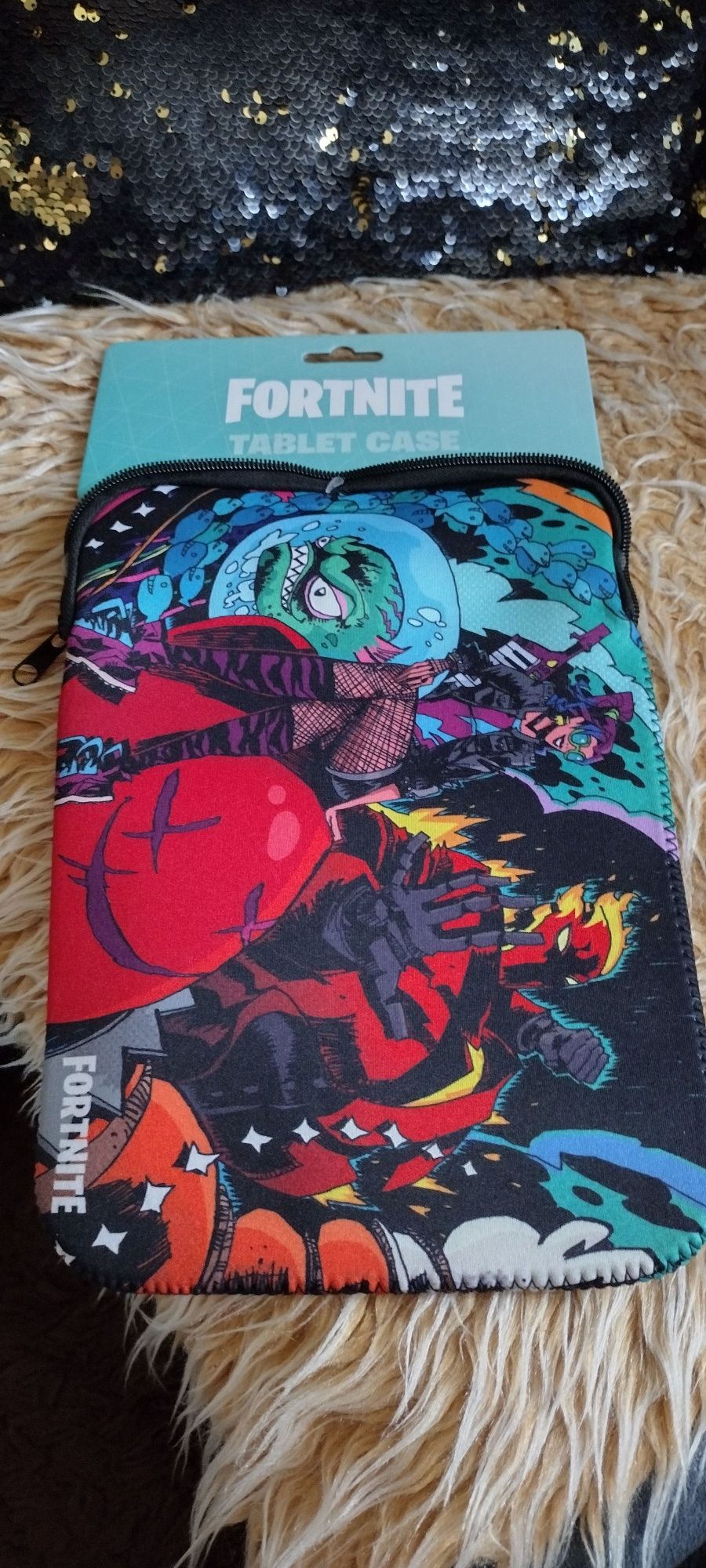 Nowe Etui case na tablet