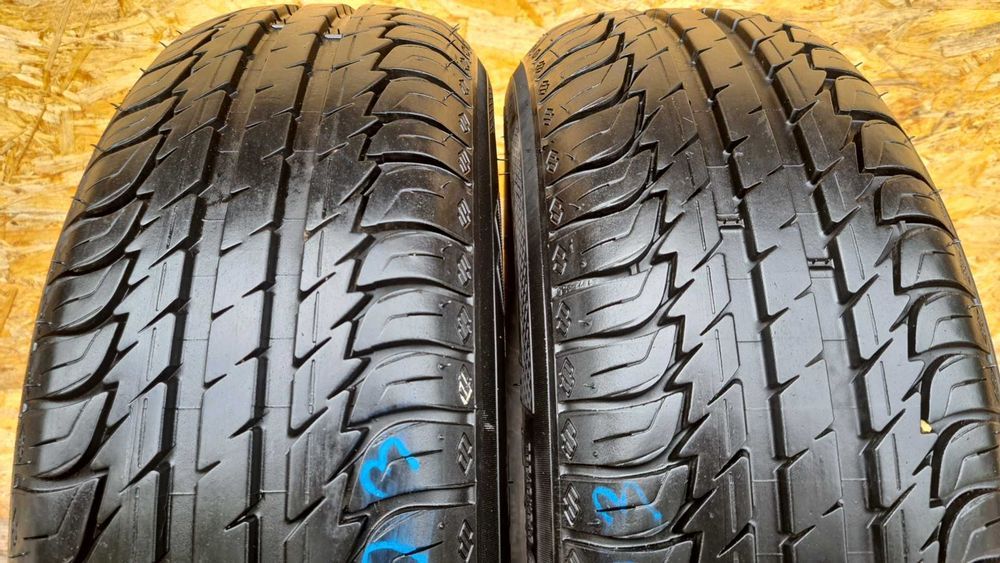 185/65R14 Kleber Opony letnie ! 2 SZT ! MONTAŻ! #403