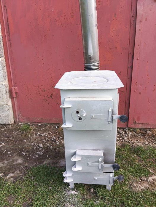 Sprzedam piec typu koza