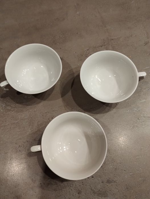 Filiżanki Chodzież