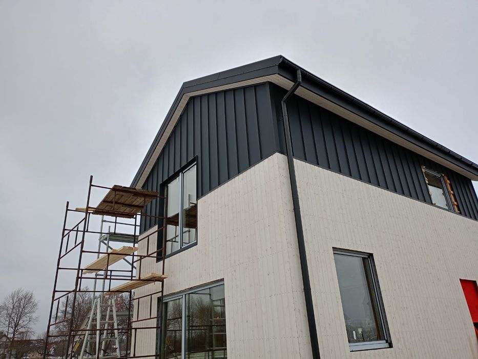 Dom szkieletowy drewniane, 70m2 , na zgłoszenie , szkielet , producent